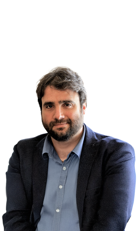 Massimo Ciuffo